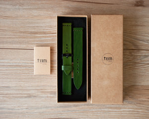 Apple Watch Band | Forest Green